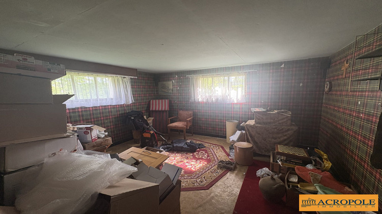 Ma-Cabane - Vente Maison Poilly-lez-Gien, 69 m²