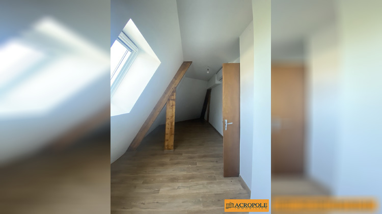 Ma-Cabane - Vente Maison Poilly-lez-Gien, 164 m²