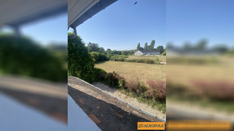 Ma-Cabane - Vente Maison Poilly-lez-Gien, 164 m²