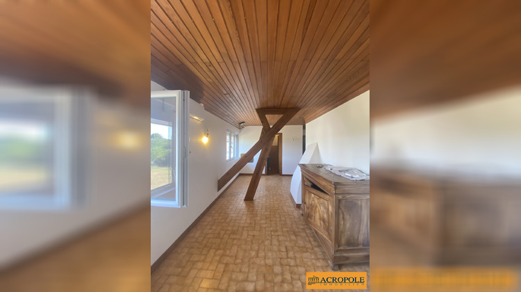 Ma-Cabane - Vente Maison Poilly-lez-Gien, 164 m²