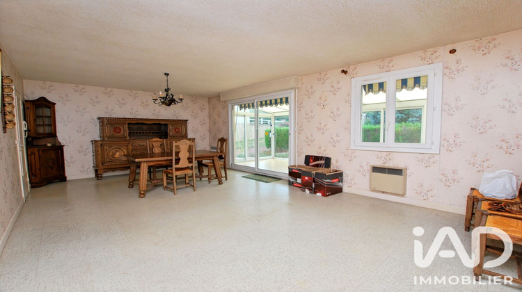 Ma-Cabane - Vente Maison Poilly-Lez-Gien, 77 m²