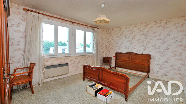 Ma-Cabane - Vente Maison Poilly-Lez-Gien, 77 m²