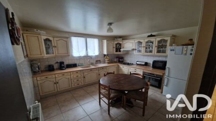 Ma-Cabane - Vente Maison Poilly-Lez-Gien, 181 m²