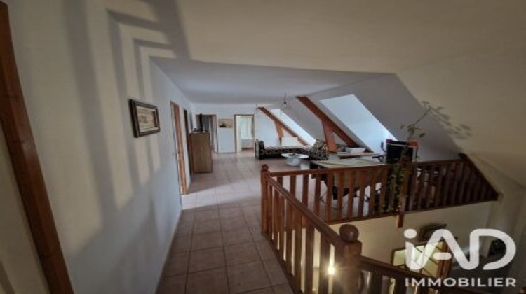 Ma-Cabane - Vente Maison Poilly-Lez-Gien, 181 m²