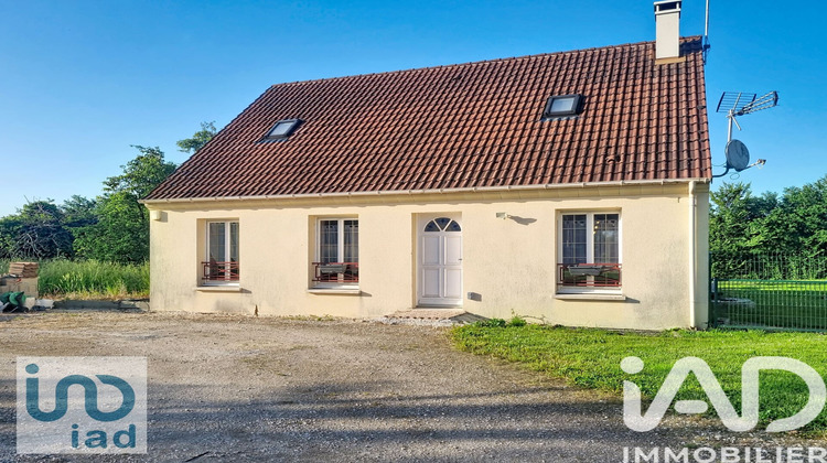 Ma-Cabane - Vente Maison Poilly-sur-Tholon, 112 m²