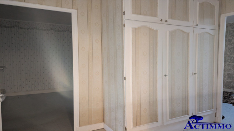 Ma-Cabane - Vente Maison Poilly-sur-Tholon, 83 m²