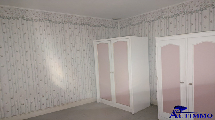 Ma-Cabane - Vente Maison Poilly-sur-Tholon, 83 m²
