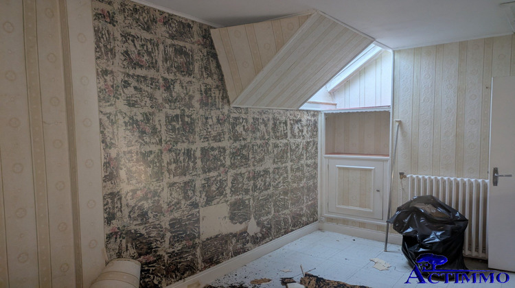 Ma-Cabane - Vente Maison Poilly-sur-Tholon, 83 m²