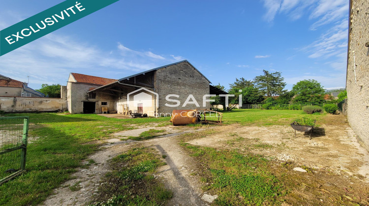 Ma-Cabane - Vente Maison Poincon-les-Larrey, 130 m²