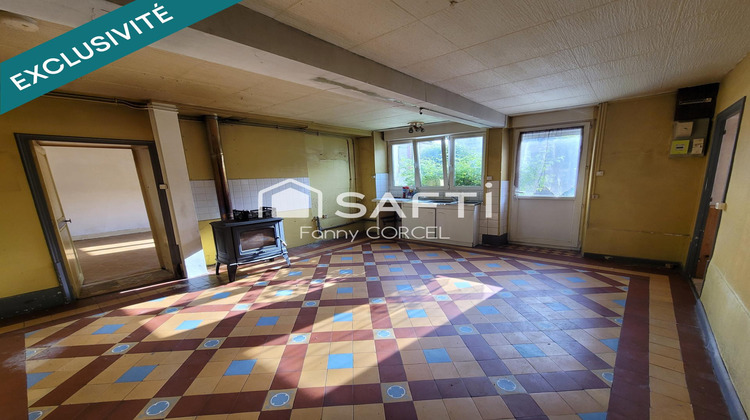 Ma-Cabane - Vente Maison Poincon-les-Larrey, 130 m²