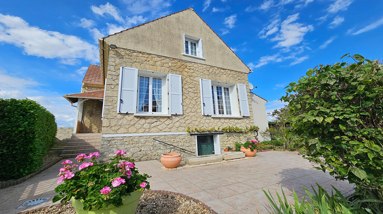 Ma-Cabane - Vente Maison POINCY, 95 m²