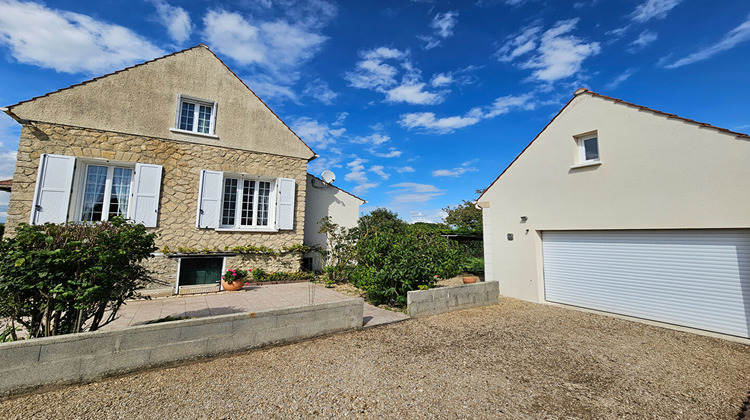 Ma-Cabane - Vente Maison POINCY, 95 m²