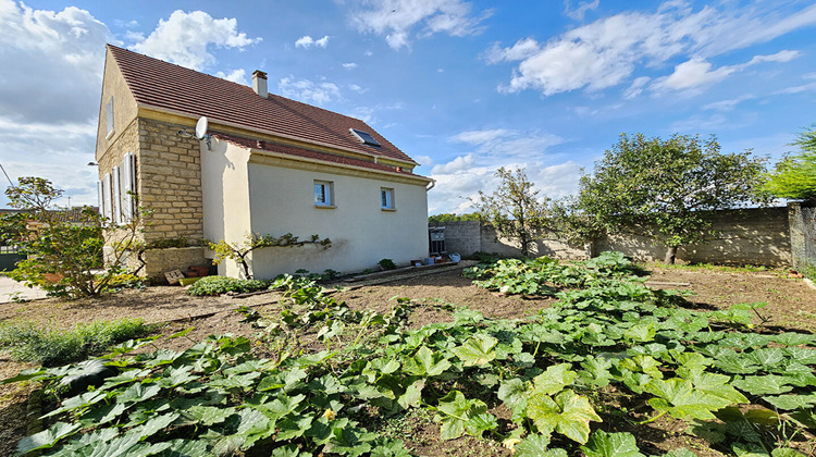 Ma-Cabane - Vente Maison POINCY, 95 m²