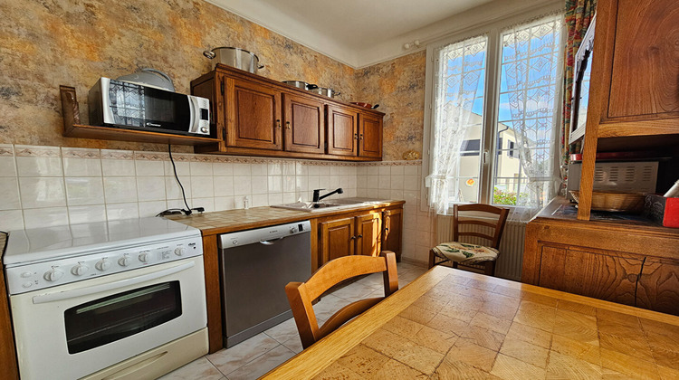 Ma-Cabane - Vente Maison POINCY, 95 m²