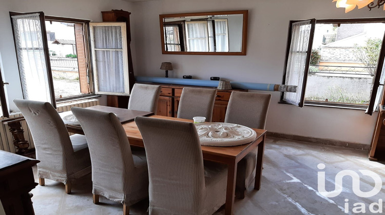 Ma-Cabane - Vente Maison Poinson-Lès-Fayl, 137 m²