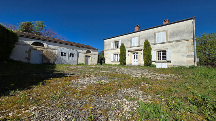 Ma-Cabane - Vente Maison POINSON-LES-GRANCEY, 127 m²