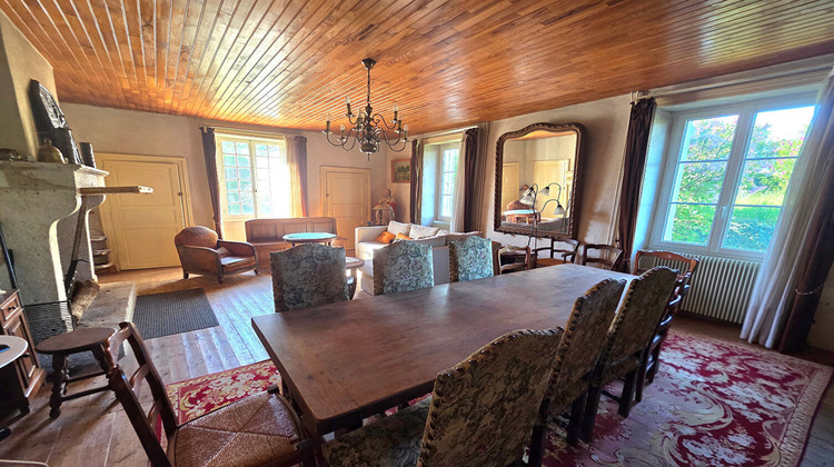 Ma-Cabane - Vente Maison POINSON-LES-GRANCEY, 127 m²