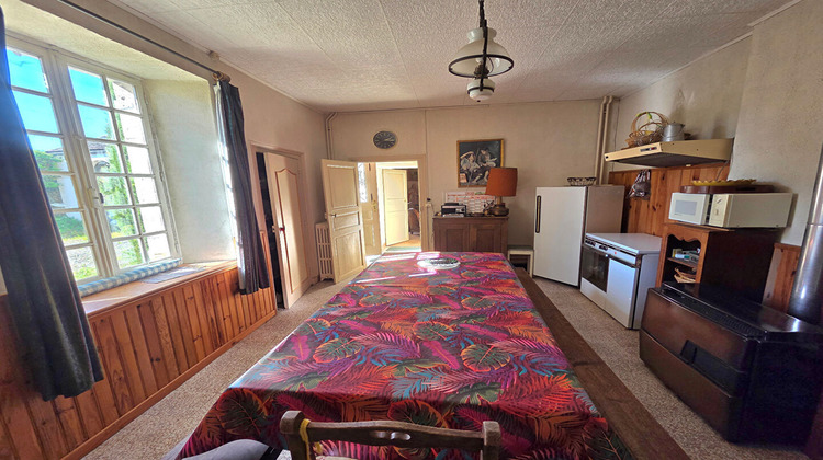 Ma-Cabane - Vente Maison POINSON-LES-GRANCEY, 127 m²