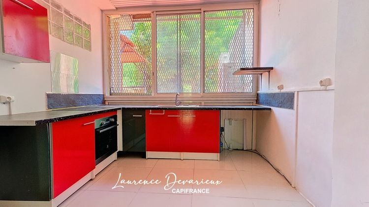 Ma-Cabane - Vente Maison POINTE A PITRE, 228 m²