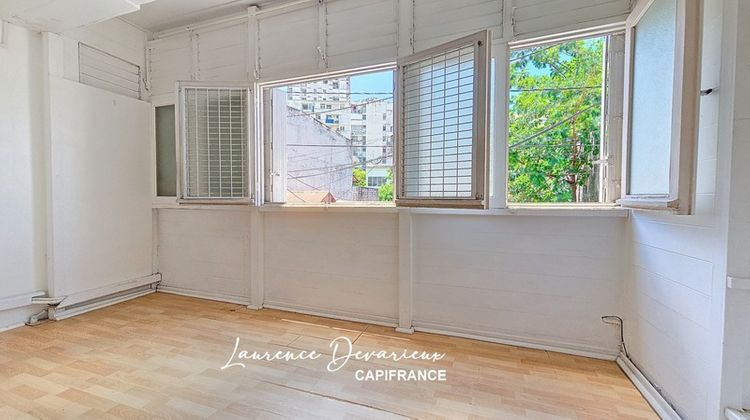 Ma-Cabane - Vente Maison POINTE A PITRE, 228 m²