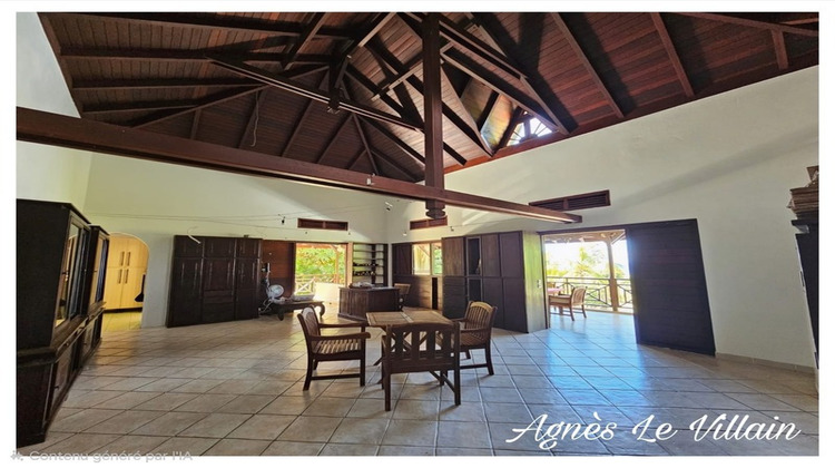 Ma-Cabane - Vente Maison POINTE NOIRE, 263 m²