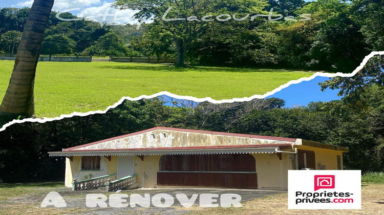 Ma-Cabane - Vente Maison POINTE NOIRE, 100 m²