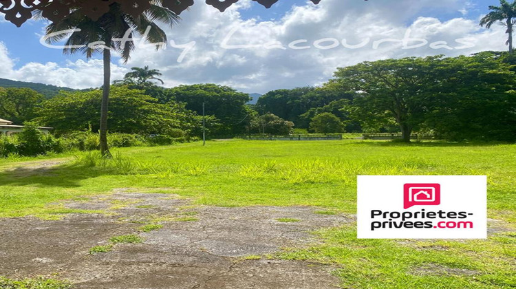 Ma-Cabane - Vente Maison POINTE NOIRE, 100 m²