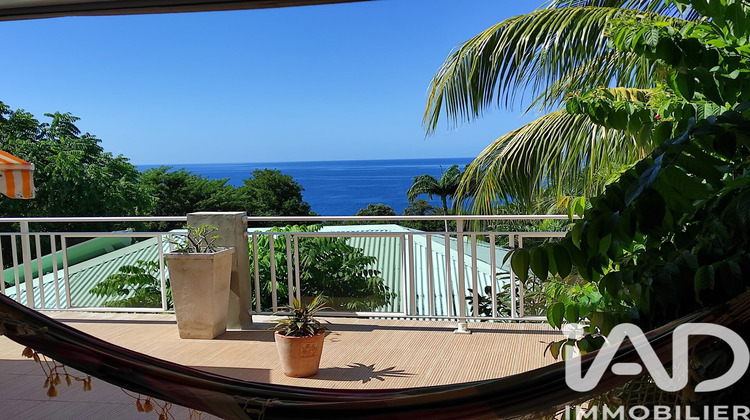 Ma-Cabane - Vente Maison Pointe-Noire, 75 m²