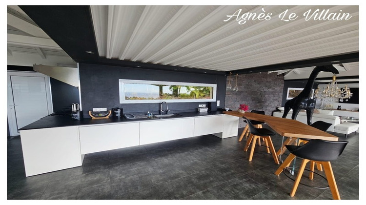 Ma-Cabane - Vente Maison POINTE NOIRE, 148 m²