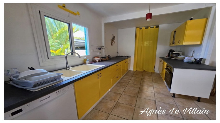 Ma-Cabane - Vente Maison POINTE NOIRE, 108 m²
