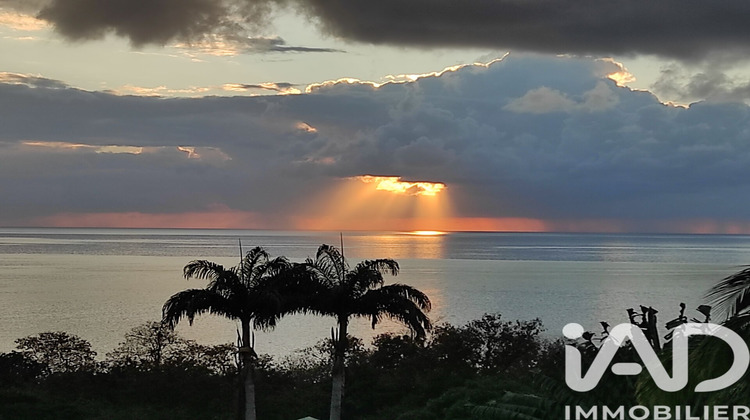 Ma-Cabane - Vente Maison Pointe-Noire, 75 m²