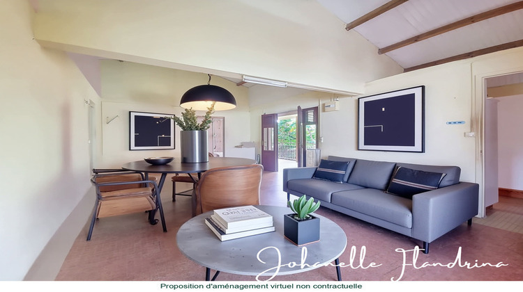 Ma-Cabane - Vente Maison POINTE NOIRE, 78 m²