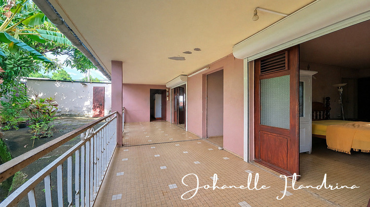 Ma-Cabane - Vente Maison POINTE NOIRE, 78 m²