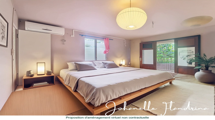 Ma-Cabane - Vente Maison POINTE NOIRE, 78 m²