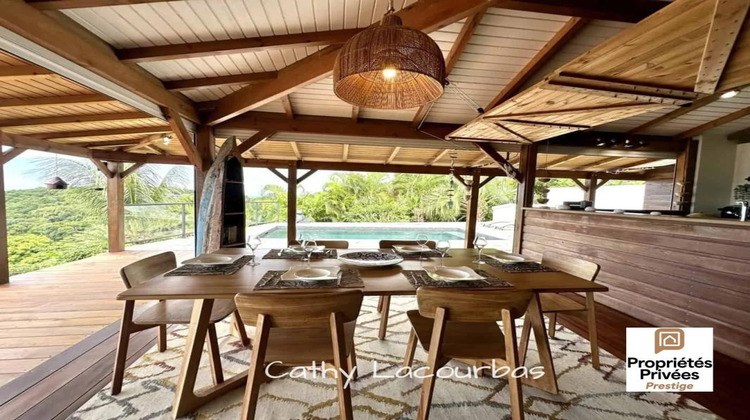Ma-Cabane - Vente Maison POINTE NOIRE, 210 m²