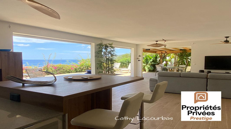 Ma-Cabane - Vente Maison POINTE NOIRE, 137 m²