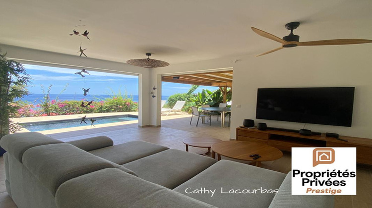 Ma-Cabane - Vente Maison POINTE NOIRE, 137 m²