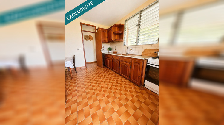 Ma-Cabane - Vente Maison Pointe-Noire, 100 m²
