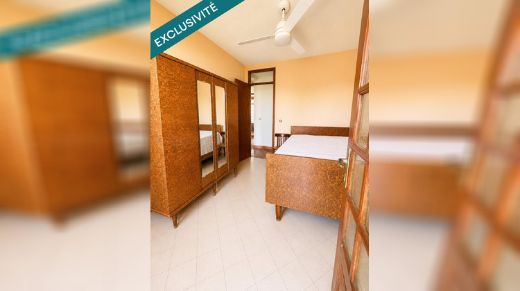 Ma-Cabane - Vente Maison Pointe-Noire, 100 m²