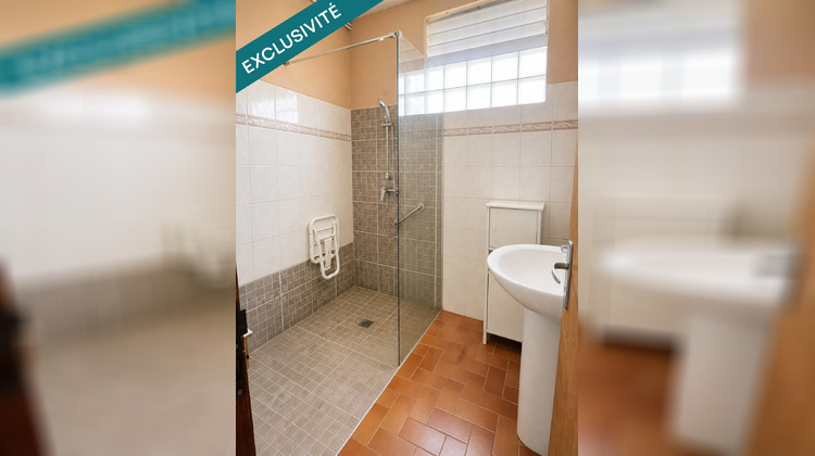 Ma-Cabane - Vente Maison Pointe-Noire, 100 m²