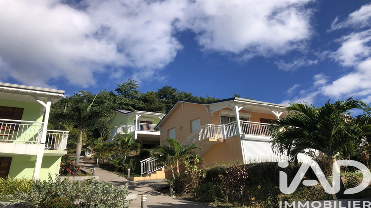 Ma-Cabane - Vente Maison Pointe-Noire, 128 m²