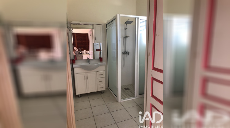 Ma-Cabane - Vente Maison Pointe-Noire, 128 m²