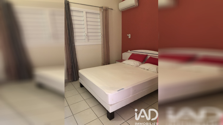 Ma-Cabane - Vente Maison Pointe-Noire, 128 m²