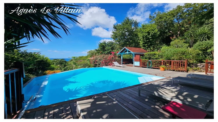 Ma-Cabane - Vente Maison POINTE NOIRE, 263 m²