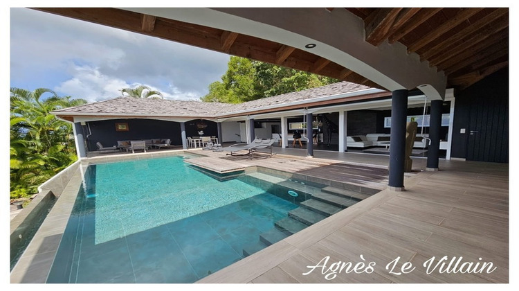 Ma-Cabane - Vente Maison POINTE NOIRE, 148 m²