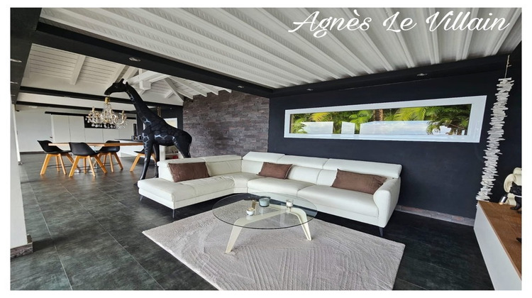 Ma-Cabane - Vente Maison POINTE NOIRE, 148 m²