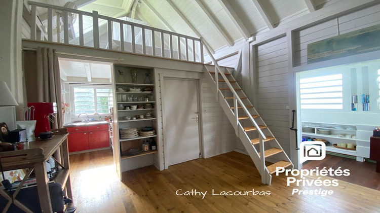 Ma-Cabane - Vente Maison POINTE NOIRE, 93 m²