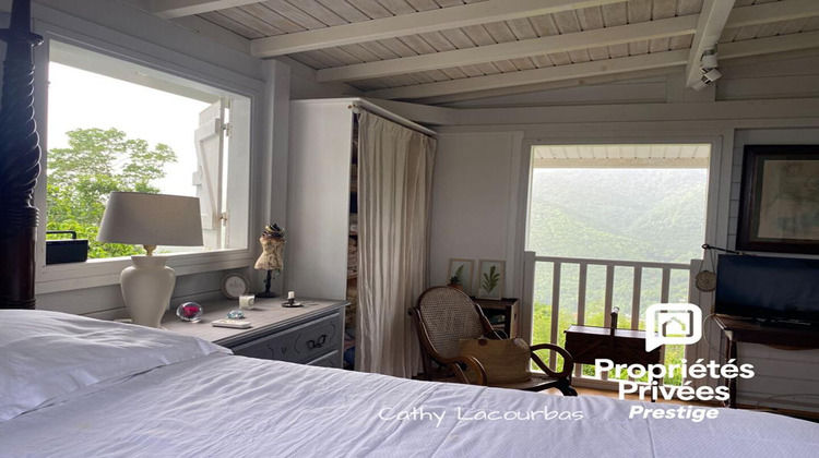 Ma-Cabane - Vente Maison POINTE NOIRE, 93 m²