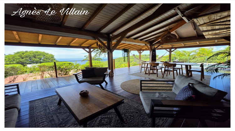 Ma-Cabane - Vente Maison POINTE NOIRE, 180 m²