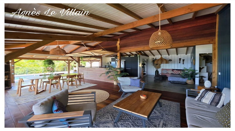 Ma-Cabane - Vente Maison POINTE NOIRE, 180 m²